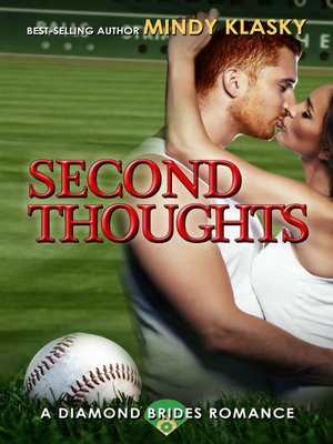 Second Thoughts - ebook